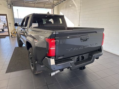 New 2026 Toyota Tacoma TRD Off-Road image 6