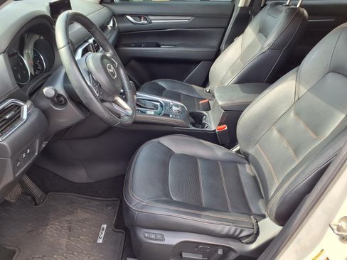 Used 2019 MAZDA CX-5 Grand Touring Reserve AWD/4WD image 14