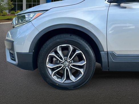 Used 2022 Honda CR-V EX-L image 11