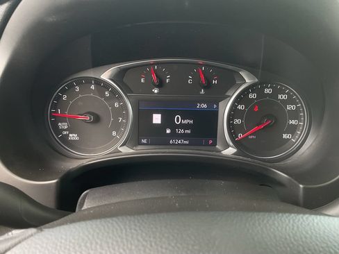 Used 2019 GMC Terrain SLT w/ Preferred Package FWD image 35