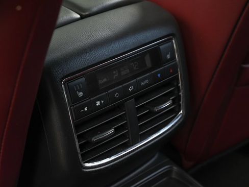 Certified 2023 MAZDA CX-9 Carbon Edition AWD/4WD image 29