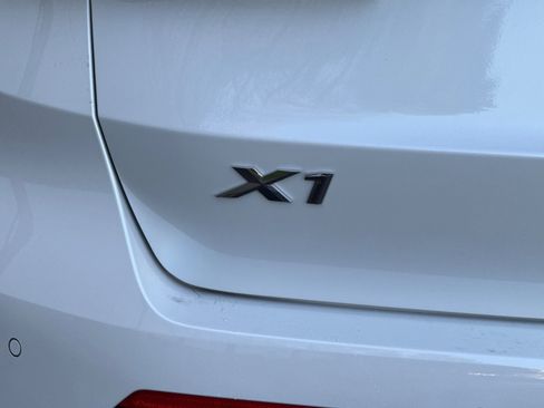 New 2026 BMW X1 xDrive28i w/ Technology Package image 6