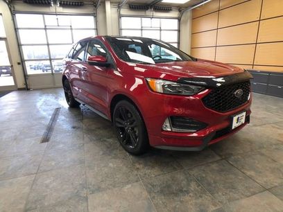 Used 2024 Ford Edge ST w/ Equipment Group 401A
