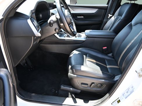 Used 2024 MAZDA CX-90 3.3 Turbo S w/ Premium Package AWD/4WD image 19