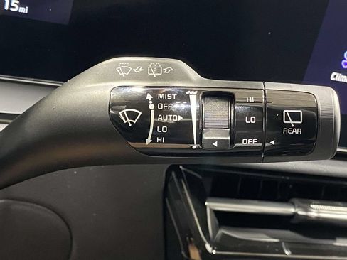 New 2026 Kia Niro Wind FWD image 26