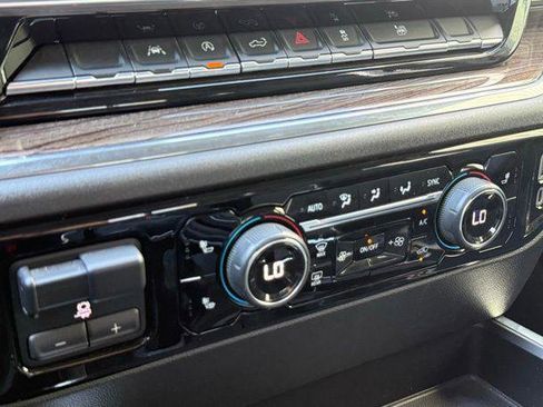 Used 2023 Chevrolet Silverado 1500 RST w/ Convenience Package II image 11