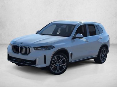 Used 2026 BMW X5 sDrive40i w/ Climate Comfort Package