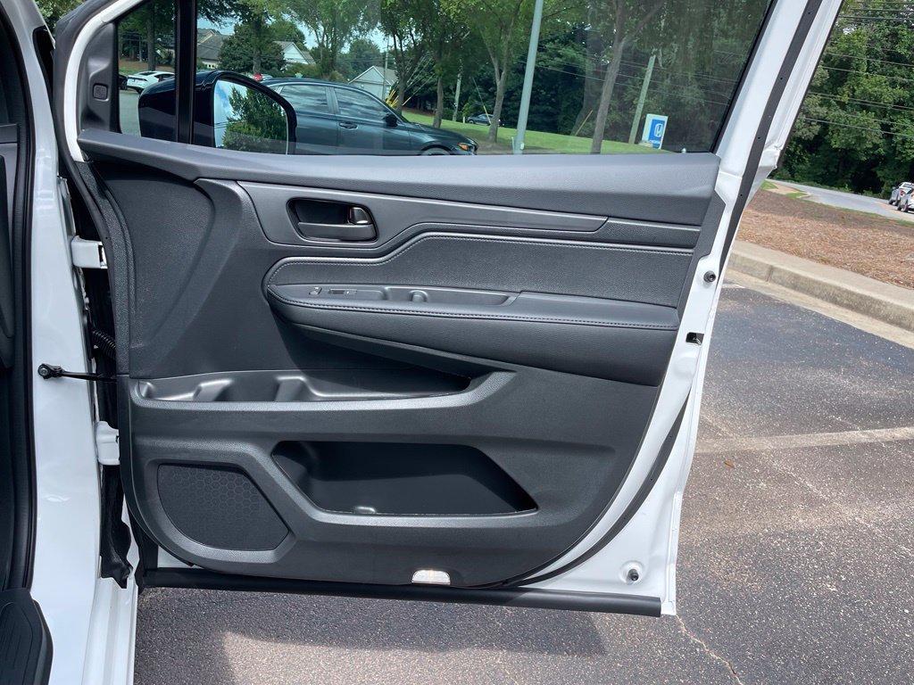 New 2026 Honda Odyssey Sport-L image 29