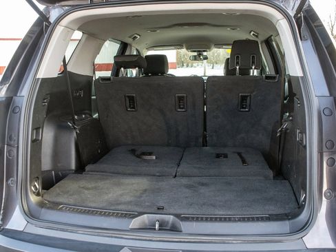 Used 2019 GMC Acadia SLE image 5