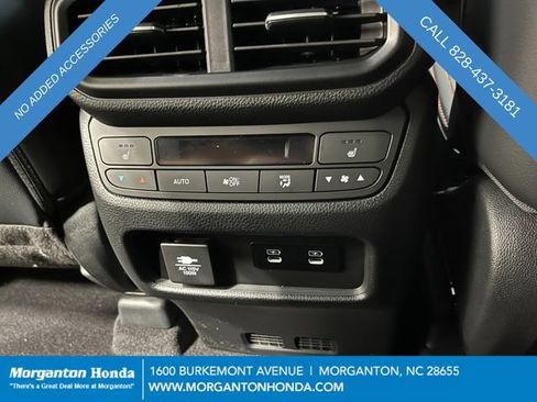 New 2026 Honda Passport TrailSport Elite image 27