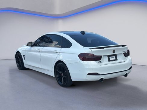Used 2019 BMW 440i Gran Coupe w/ Convenience Package RWD image 16
