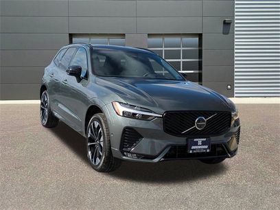 New 2026 Volvo XC60 B5 Plus w/ Protection Package Premier
