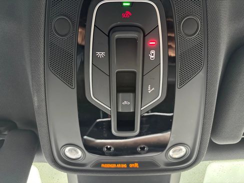 Used 2019 Audi A6 3.0T Premium Plus w/ Premium Plus Package image 21