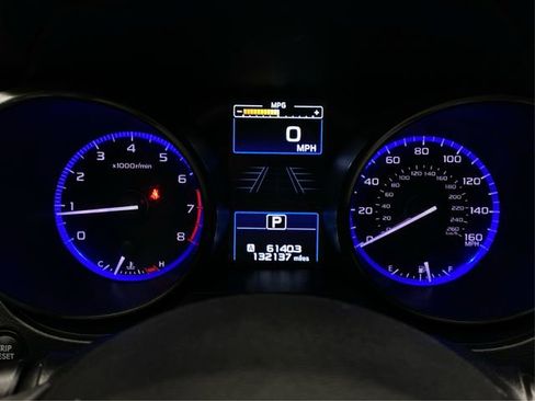 Used 2019 Subaru Outback 3.6R Limited AWD/4WD image 21
