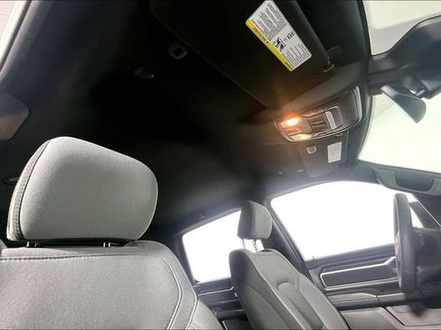 Used 2025 RAM 1500 Lone Star AWD/4WD image 22