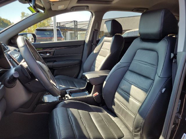 Used 2020 Honda CR-V Touring image 5