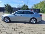 Used 2023 Chevrolet Malibu LT image 2