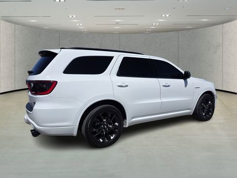 Used 2025 Dodge Durango R/T image 3