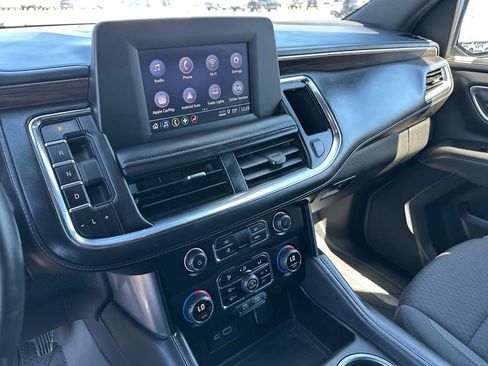 Used 2024 Chevrolet Tahoe LS w/ Driver Alert Package AWD/4WD image 19