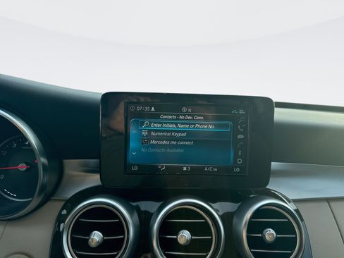 Used 2019 Mercedes-Benz C 300 Sedan image 18