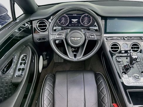 Used 2020 Bentley Continental GT AWD/4WD image 18