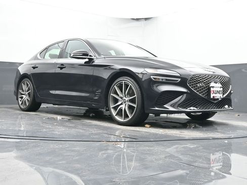 Used 2023 Genesis G70 2.0T image 52