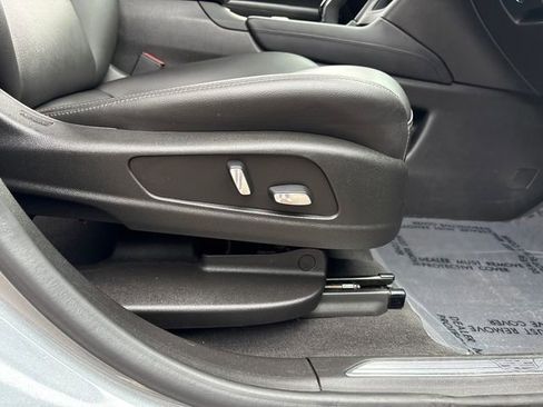 Used 2021 Cadillac XT5 Luxury image 38