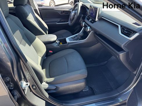 Used 2024 Toyota RAV4 LE image 25