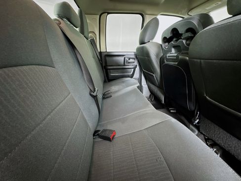 Used 2021 RAM 1500 Tradesman w/ Chrome Plus Package image 25