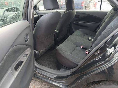 Used 2012 Toyota Yaris Sedan FWD image 10