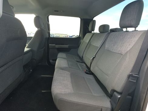 Used 2025 Ford F250 XLT w/ FX4 Off-Road Package AWD/4WD image 32