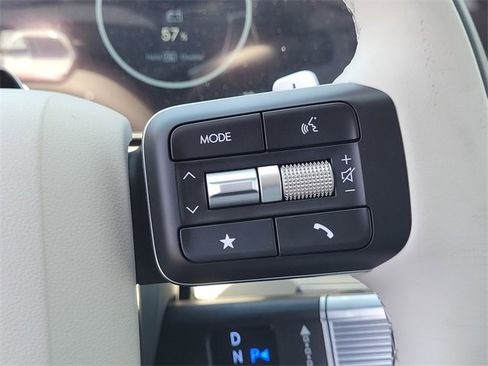 New 2025 Hyundai Santa Fe Calligraphy image 17