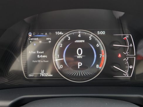 Certified 2025 Lexus ES 350 w/ Premium Package FWD image 15