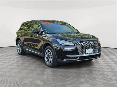 Used 2023 Lincoln Corsair AWD w/ Equipment Group 101A