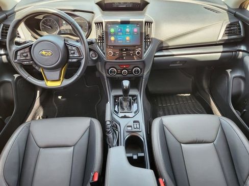 Used 2021 Subaru Crosstrek 2.5i Sport w/ Moonroof Package AWD/4WD image 27