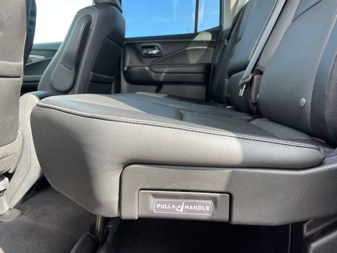 Certified 2023 Honda Ridgeline RTL-E image 39