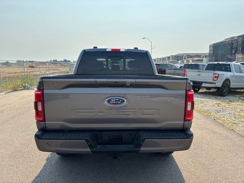 Used 2021 Ford F150 XLT w/ Equipment Group 302A High AWD/4WD image 5