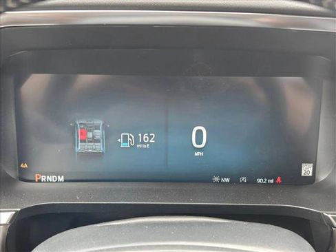 New 2026 Ford F150 Platinum w/ Equipment Group 700A Standard image 11