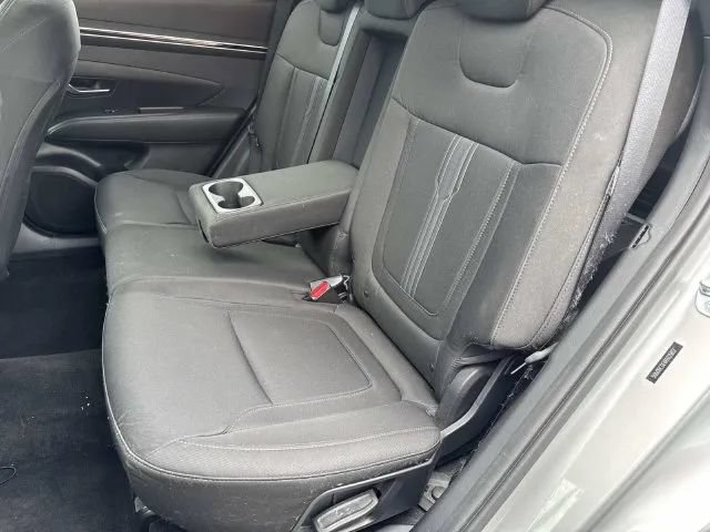 Used 2024 Hyundai Tucson SEL AWD/4WD image 23