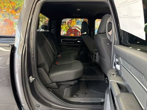 New 2026 RAM 3500 Big Horn image 45