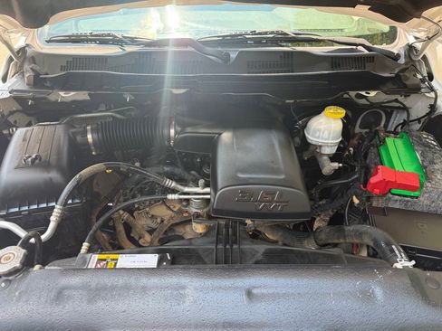 Used 2019 RAM 1500 Tradesman w/ Protection Group image 39