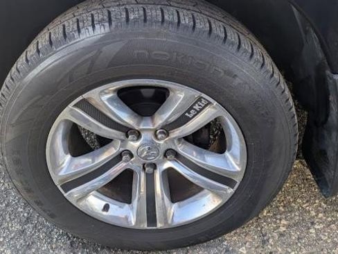 Used 2015 RAM 1500 Sport w/ Sport Premium Group image 24