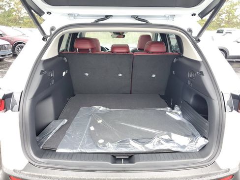 New 2026 MAZDA CX-50 AWD 2.5 Hybrid w/ Premium Pkg image 7