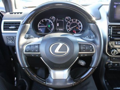 Certified 2023 Lexus GX 460 Premium image 17