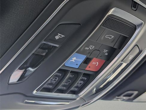 New 2026 Jeep Grand Cherokee L Limited image 27