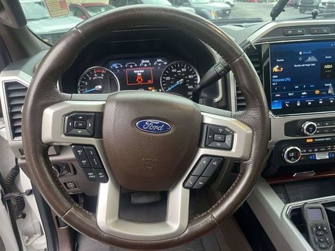 Used 2022 Ford F450 King Ranch w/ King Ranch Ultimate Package AWD/4WD image 24