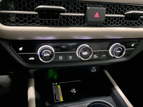 Used 2024 Honda HR-V EX-L image 26