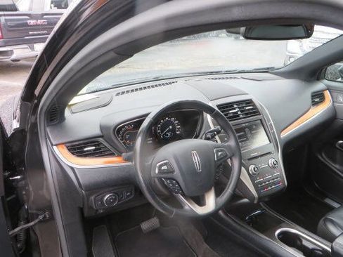 Used 2015 Lincoln MKC AWD w/ Equipment Group 102A Reserve image 14