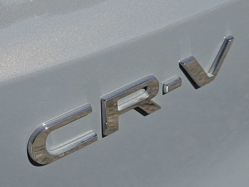 Used 2024 Honda CR-V EX-L image 11