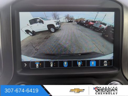 Used 2021 GMC Sierra 3500 Denali w/ Denali Ultimate Package image 18